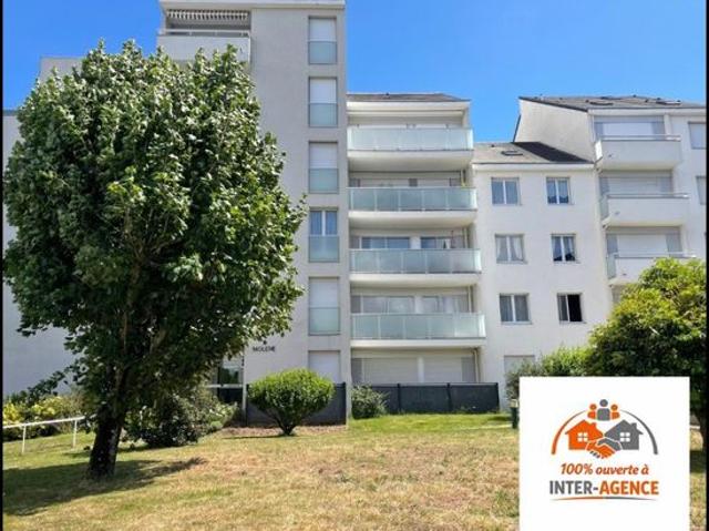 Appartement 3 pièces 67 m²