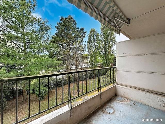 Appartement 3 pièces 67 m²
