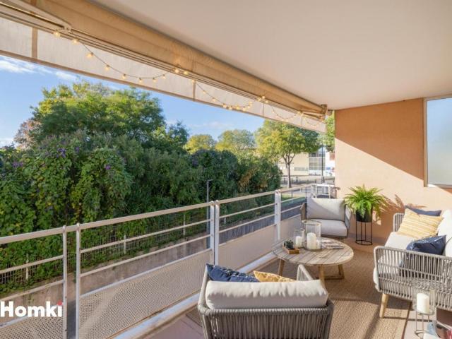 Appartement 3 pièces 67 m²