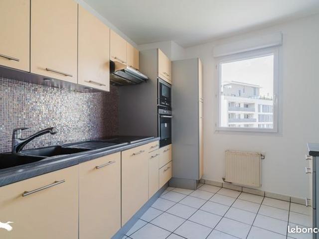 Appartement 3 pièces 67 m²