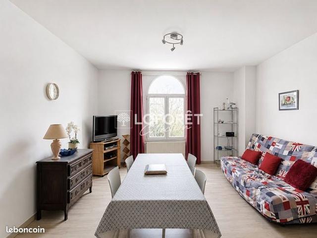 Appartement 3 pièces 67 m²