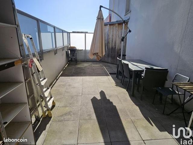 Appartement 3 pièces 67 m²