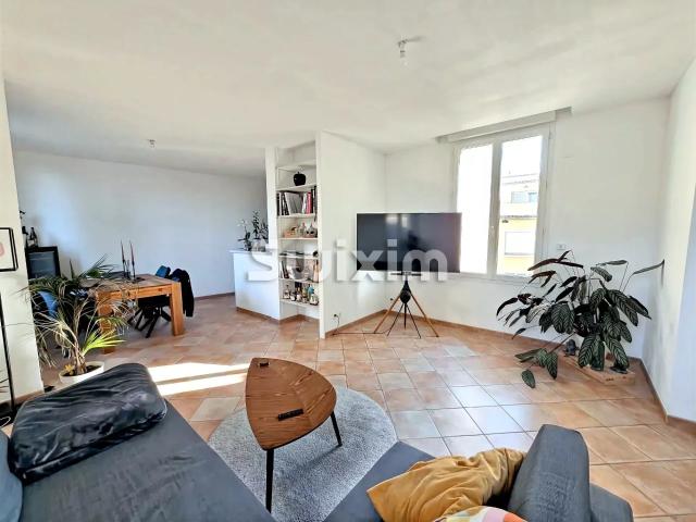 Appartement 3 pièces 67 m²
