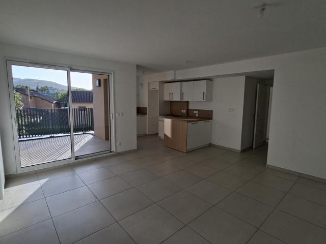 Appartement 3 pièces 67 m²