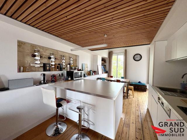 Appartement 3 pièces 67 m²