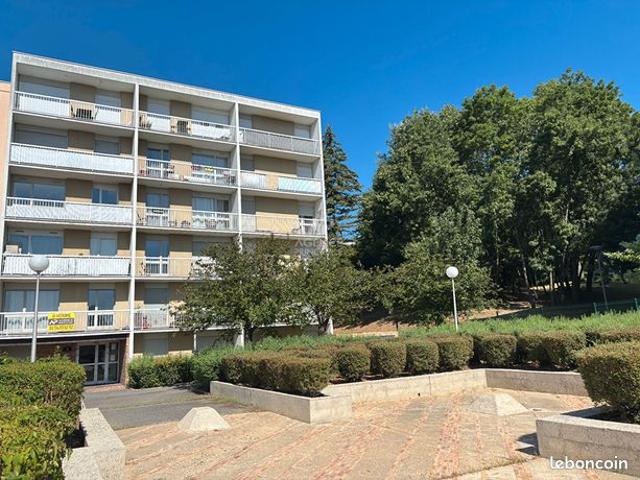 Appartement 3 pièces 67 m²