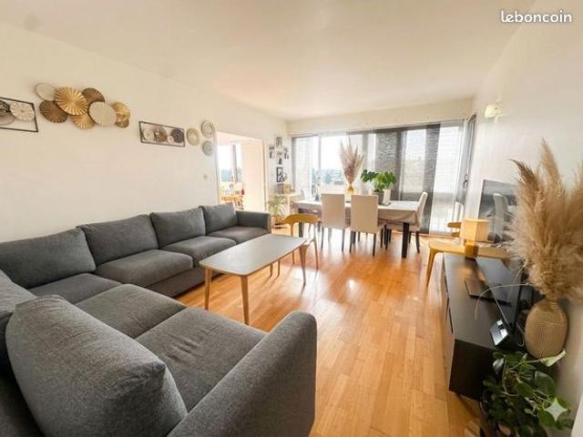 Appartement 3 pièces 67 m²