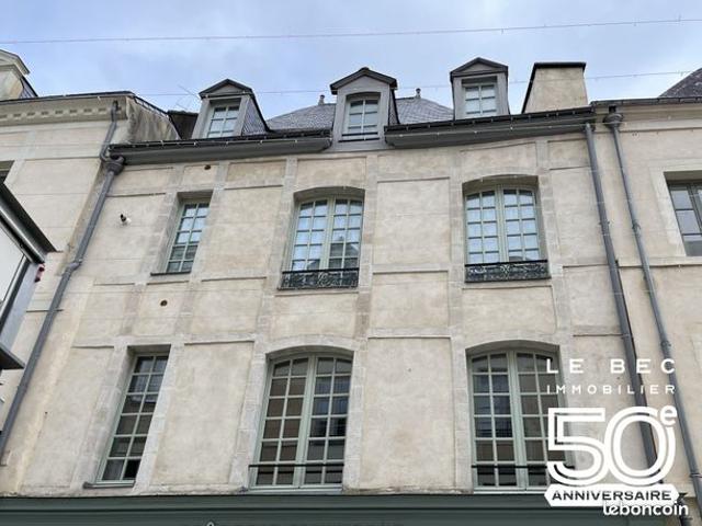 Appartement 3 pièces 67 m²