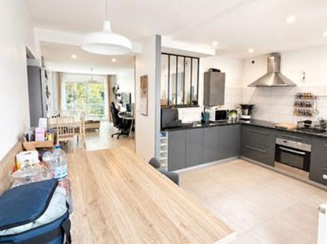 Appartement 3 pièces 67 m²