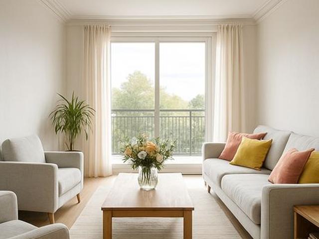 Appartement 3 pièces 67 m²
