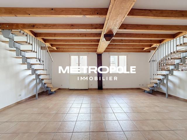 Appartement 3 pièces 67 m²