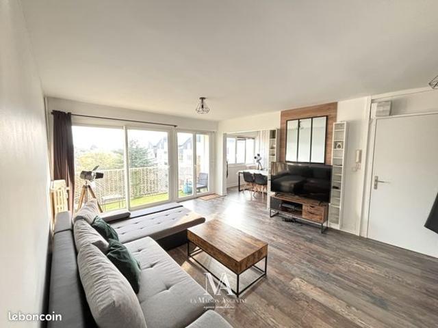 Appartement 3 pièces 67 m²