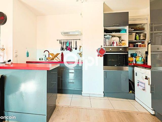 Appartement 3 pièces 67 m²