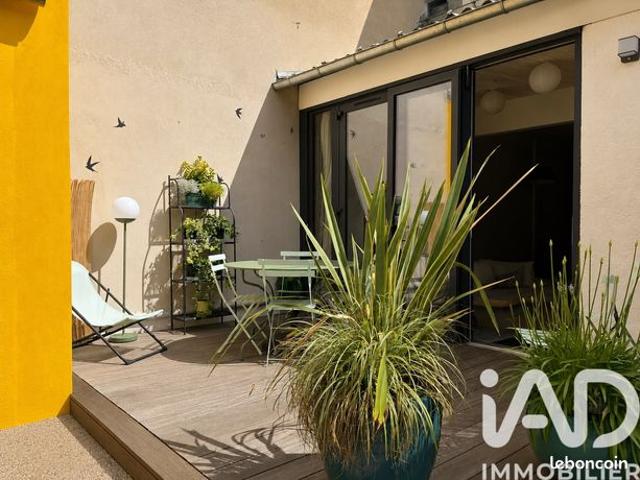 Appartement 3 pièces 67 m²