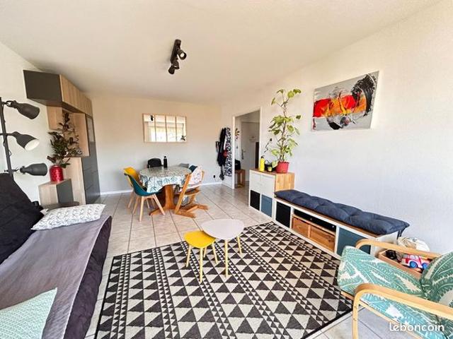 Appartement 3 pièces 67 m²
