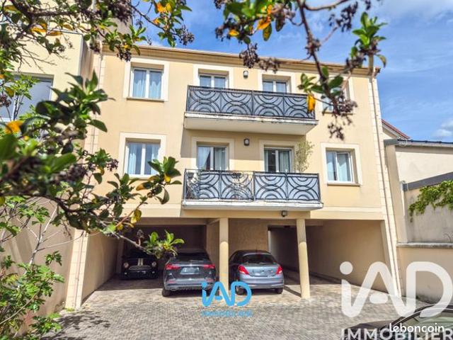 Appartement 3 pièces 67 m²