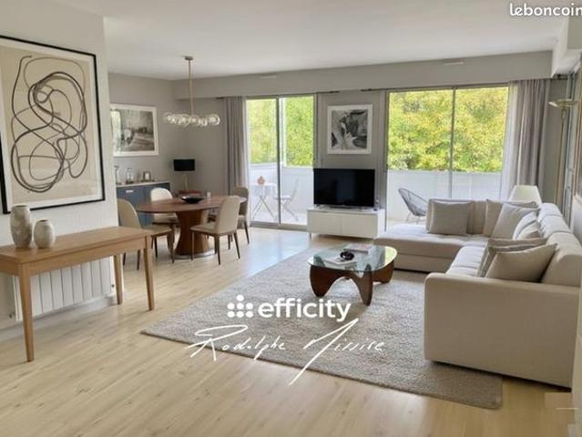 Appartement 3 pièces 67 m²