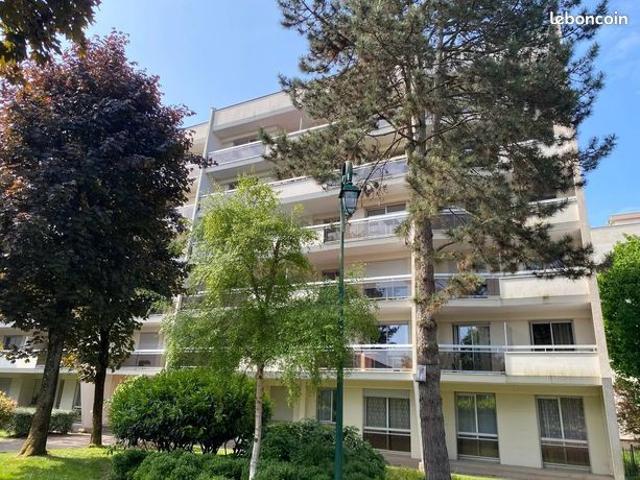 Appartement 3 pièces 67 m²