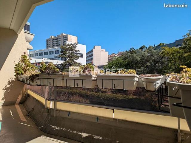 Appartement 3 pièces 67 m²