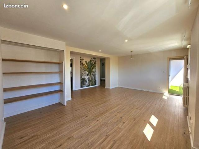 Appartement 3 pièces 67 m²