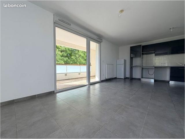 Appartement 3 pièces 67 m²