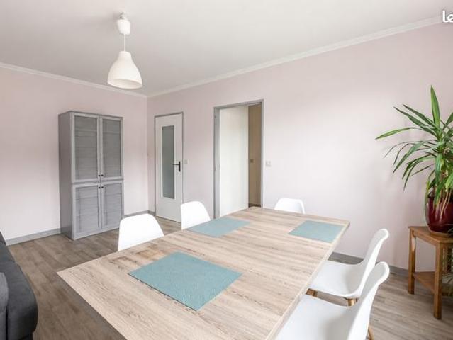 Appartement 3 pièces 67 m²