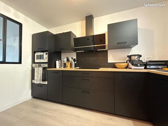 Appartement 3 pièces 67 m²