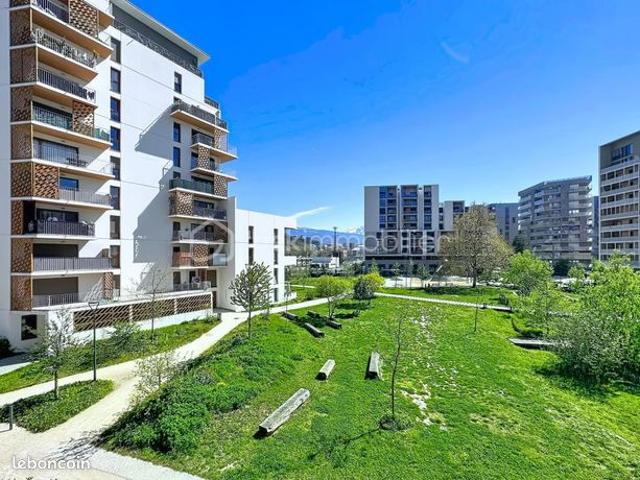 Appartement 3 pièces 67 m²