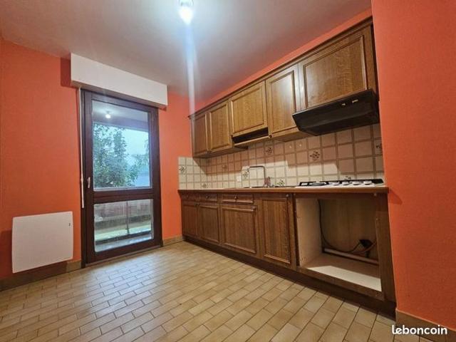 Appartement 3 pièces 67 m²