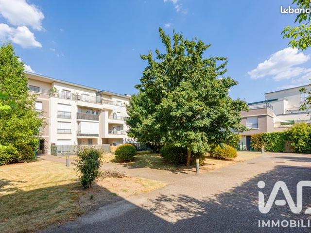 Appartement 3 pièces 67 m²