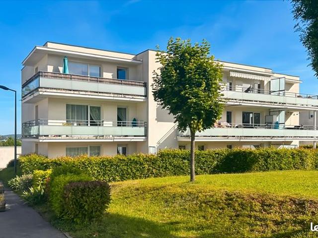Appartement 3 pièces 67 m²