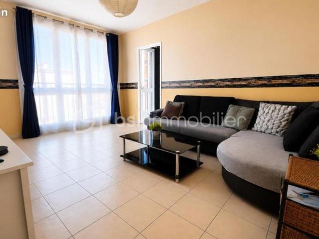 Appartement 3 pièces 67 m²