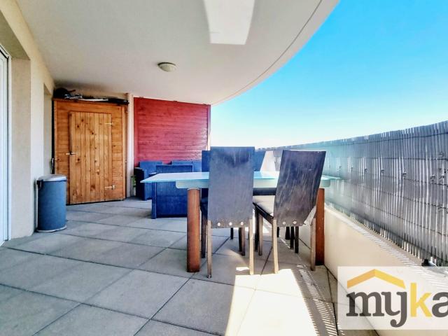 Appartement 3 pièces 67 m²