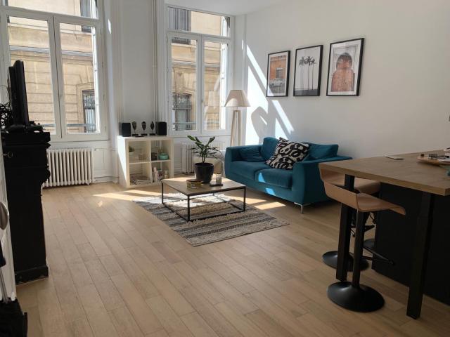 Appartement 3 pièces 67 m²