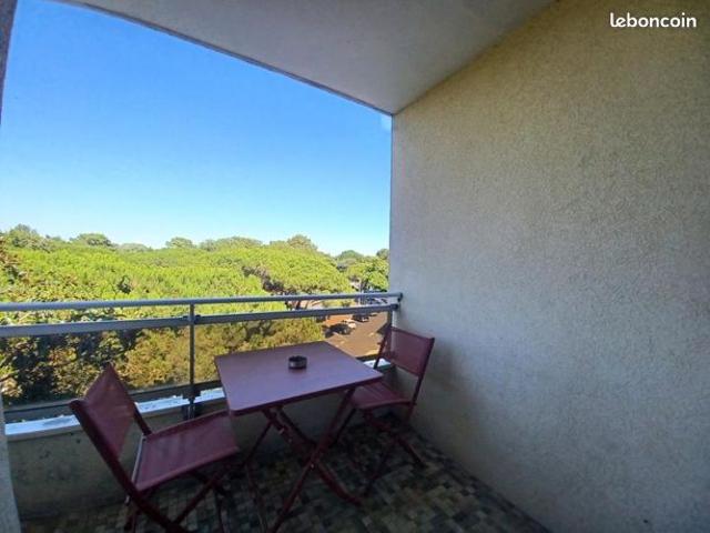 Appartement 3 pièces 67 m²