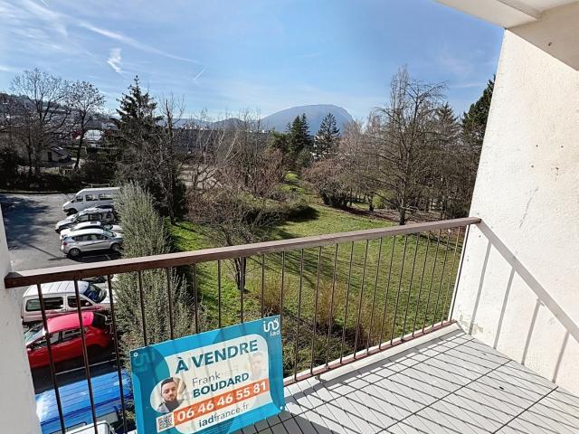Appartement 3 pièces 67 m²