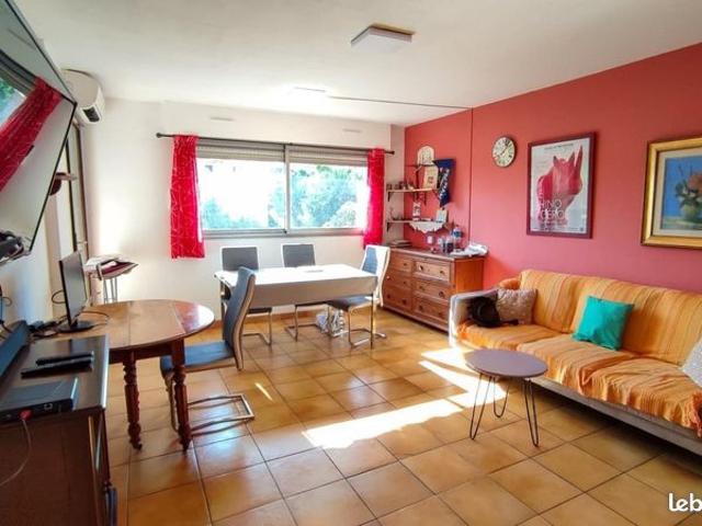 Appartement 3 pièces 67 m²