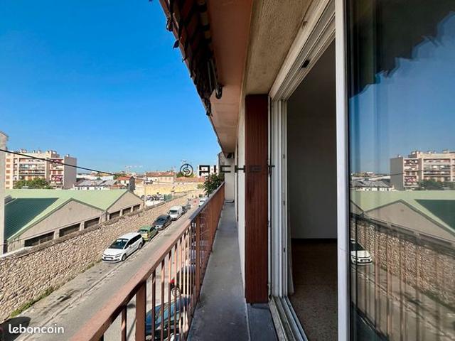 Appartement 3 pièces 67 m²