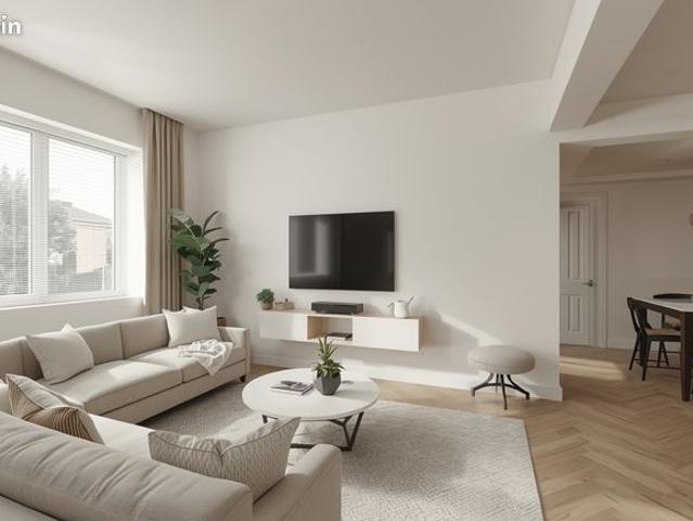 Appartement 3 pièces 67 m²