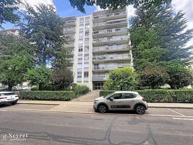 Appartement 3 pièces 67 m²