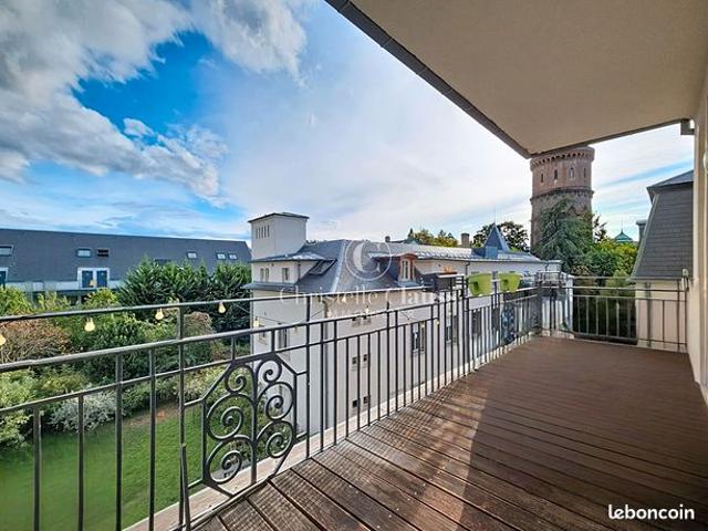 Appartement 3 pièces 67 m²