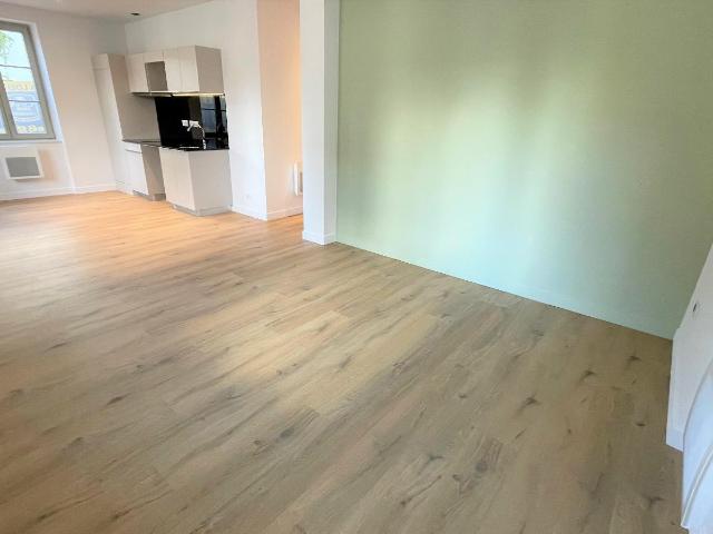 Appartement 3 pièces 67 m²