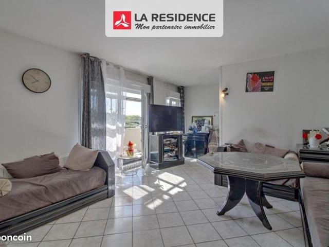 Appartement 3 pièces 67 m²