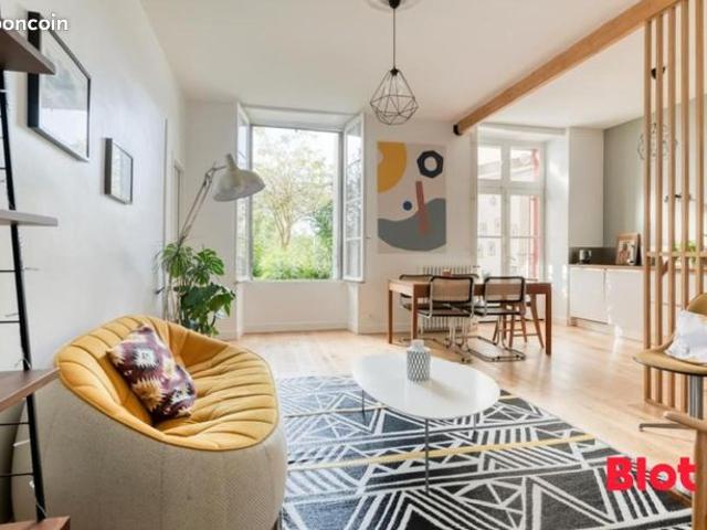 Appartement 3 pièces 67 m²