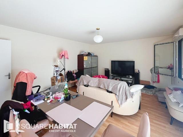 Appartement 3 pièces 67 m²