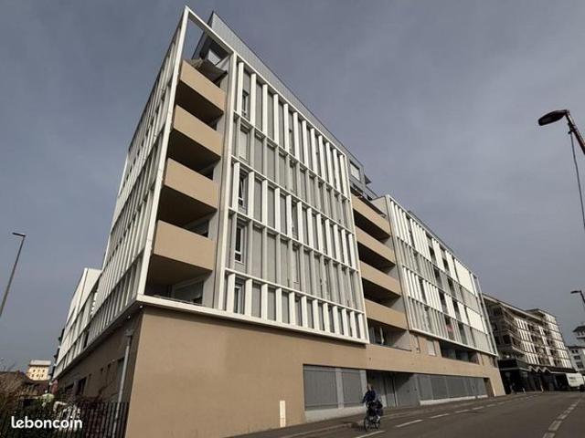 Appartement 3 pièces 67 m²