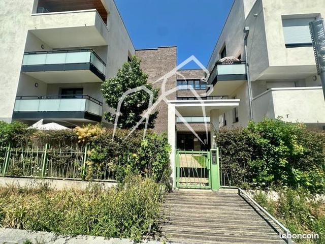 Appartement 3 pièces 67 m²