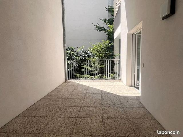 Appartement 3 pièces 67 m²