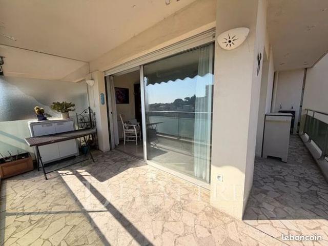 Appartement 3 pièces 67 m²