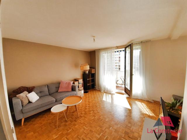 Appartement 3 pièces 67 m²